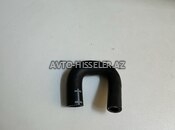 BYD yağ soyuducusunun çıxış borusu